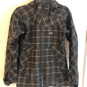 Helly Hansen Shell Ski Jacket